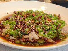 -四季民福烤鸭店(外滩外白渡桥店)