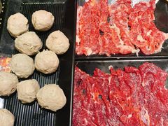 -幸运牛汕头小黄牛牛肉火锅(梅林店)