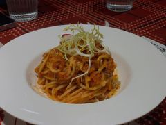 意大利肉酱面-Primo·丽莫意大利窑烤披萨