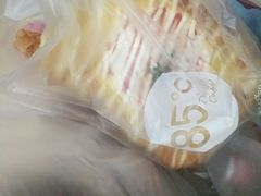 -85度C(南京中山南店)