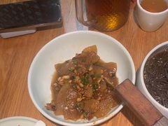-湘间田舍(北仑银泰店)
