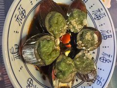 -福苗小骆驼烧烤(莲湖路店)