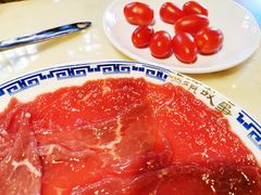 -码头故事火锅(郫县红光店)