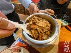 -鑫日千里马朝鲜族小馆(总店)