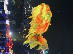 -海心沙亚运公园