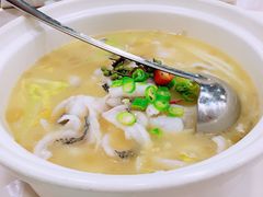 -蜀腾川·火锅鱼.烤鱼(新世界城店)