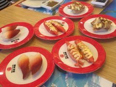 -友壹町寿司·料理(三水广场店)