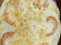 -萨莉亚意式餐厅(金隅嘉品mall店)