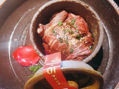 -谷牛和牛烤肉(漕河泾印象城店)