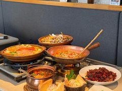 -饱嗝·泰傣厨房(国创园店)