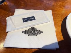 -Texas Roadhouse(世纪汇广场店)