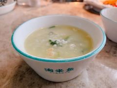 -淘米捞·米汤脆鲩鱼火锅(福田皇岗店)