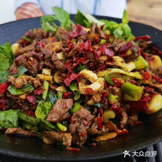 摆金车记马肉
