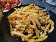 -一棠龙虾•王牌虾球(楚河汉街店)