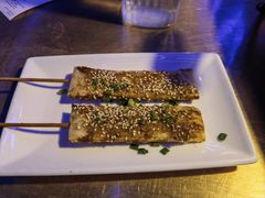 烤年糕-炉鱼(天河领展店)