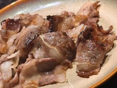 -雾山韩式烤肉·海南糟粕&椰子鸡火锅·海景餐厅(三亚绿发山海天JW万豪酒店)