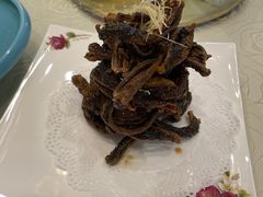 -君来梁溪饭店-餐厅