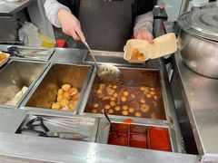 -细妹五香牛杂(步行街店)