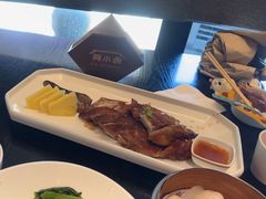 -简小舍·民间手艺菜(武昌江滩店)