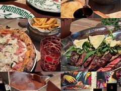 -Mammamia意大利餐厅(阳春巷店)