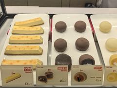 -西树泡芙(蓝色港湾店)