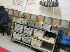 -老字号正宗四川麻辣烫(重庆路店)