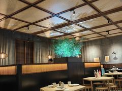 -庐灶江南·江南菜·四合院Bistro(东直门雍和宫·原华侨宾馆店)