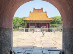 -北陵公园