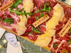 -普朗姆生蚝牛排馆 The Plump Oyster(成都摩方购物中心店)