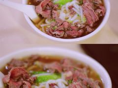 -菜忠潮州牛肉店(岗厦店)