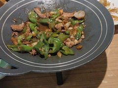 -禾珍珠家常小馆(河南博物院店)