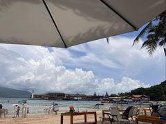 -海南分界洲岛旅游区