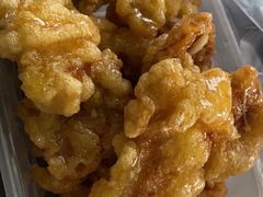 -满汉楼(安发桥店)