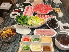 -大渔小鲜火锅店
