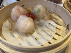 金牌虾饺皇-点都德(千灯湖环宇城店)