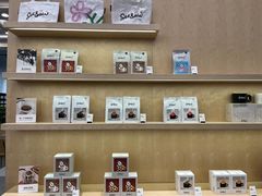 -Seesaw Coffee(武商MALL·武广店)
