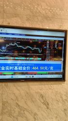 -中国黄金(北京旗舰店)