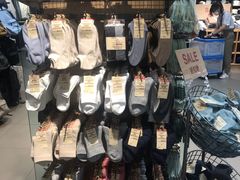 -MUJI无印良品(环球港店)