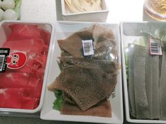 -野妹火锅(龙岗店)