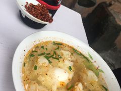 -安庆柴火馄饨(马道街店)