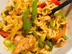 -阿记烧烤(大兴新区店)