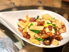 -云海肴·汽锅鸡·云南菜(天山百盛优客店)