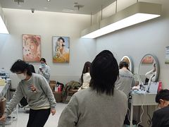 -天真蓝照相馆(五角场百联又一城店)