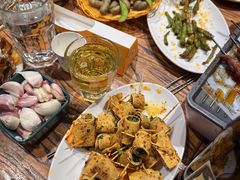-有奴思烤肉·清真(正宁路店)