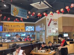 -木屋烧烤(龙岗南联店)