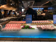 -V-ONE西雅图海鲜自助餐厅(仓山万达广场店)