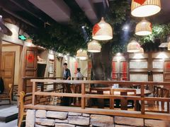 -乡里八闽·福州乡土菜(火车北站店)