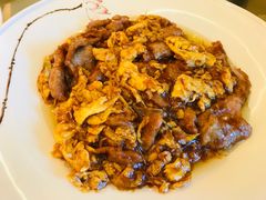 -烤肉宛饭庄(北新桥店)