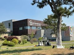 -莫子山公园