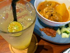 -Limapulo: Baba Can Cook
